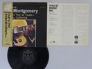 Wes Montgomery Full House Riverside Records SMJ-6069 Japan   LP OBI