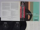 Ella Fitzgerald Sings The Cole Porter Songbook Verve 35MJ 3266/7 Japan   LP OBI