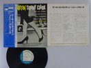 Sonny Clark Cool Struttin' Blue Note GXK8043 Japan KING  LP OBI