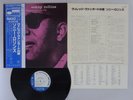 Sonny Rollins At The 