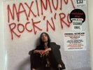 PRIMAL SCREAM MAXIMUM ROCK N ROLL THE SINGLES VOLUME 1 COLOURED VINYL SEALED NEW
