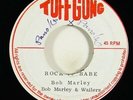 Bob Marley & The Wailers 