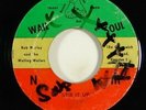 Bob Marley & The Wailers 