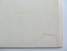 THE BEATLES  WHITE ALBUM 1968 UK MONO TOP OPENER  No  0180731  WIDE SPINE