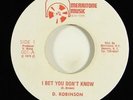 Dave Robinson 