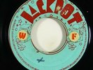 Errol Dunkley/Aggrovators 