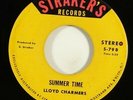 Lloyd Charmers 