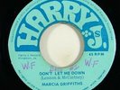 Marcia Griffiths/King Cannon 