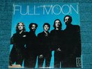 FULL MOON S/T SELF-TITLED Rock Jazz Psych LP