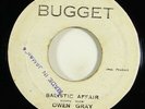 Owen Gray/Survivers 