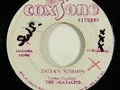 Skatalites/Jackie & Doreen 
