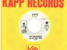 GARAGE PSYCH LSD INSANITY - STU MITCHELL - ACID & CASTING MY SPELL 45 -HEAR BOTH