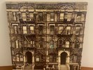 LED ZEPPELIN PHYSICAL GRAFFITI 2 LP Album 1975 Atlantic SS 2-200 VG+
