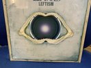 LEFTFIELD LEFTISM 22. 3LP RARE And Still Sealed. Shrinkwrap Coming Away On Front