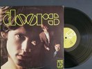 The Doors: s/t Self-Titled LP Vinyl Record CLEAN Original (1967) Mono Pressing