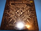 Machine Head Bloodstone and Diamonds sealed 2LP 2014 Germany metal
