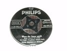 Svend Asmussen - Wenn der Jonny spielt (Rock around the clock, Bill Haley) RAR
