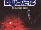 Rockets - On The Road Again (70er Disco-Sound); Vinyl LP 1978