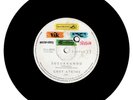 CHET ATKINS 45 Whispering / In A Little Spanish Town Argentine Promo 7