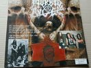 morbid angel - possessed - lp' - red vinyl