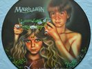 MARILLION Lavender UK 1985 12