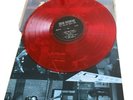 Social Distortion- Sex Love And Rock N Roll Vinyl LP Red Wax 1.Edition Neuwerti