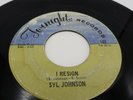 Northern Soul Funk 45 7