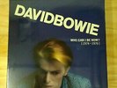 David Bowie Who Can I Be Now? 1974 - 1976 / 9 LP`s 180g Vinyl