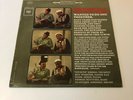 . BEN WEBSTER AND SWEETS EDISON DG 6 EYE COLUMBIA CS8691 1ST PRESS