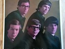 The Zombies LP Begin Here Holland Decca Mono press INCREDIBLE COPY ++