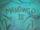 MANDINGO-III A story of Survival                         Rare 70's Funk LP