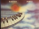 MARILLION-FISH OUT OF WATER PART THREE,RARITIES-NEW PROG VINYL
