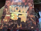 NOW THATS WHAT I CALL MUSIC 31. VINYL RECORD IN EXCELLENT CONDITION