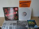 WRATHCHILD The Biz Suxx But We Don't Care NM LP / INSERTS + 7