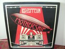 LED ZEPPELIN MOTHERSHIP 2007 HQ 180GR 4 LP VINYL BOX SET NEAR MINT