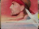 Willie Nelson City of New Orleans (Sealed LP)