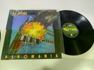 Def Leppard Pyromania Spain Edition Vertigo 1983 LP 12 