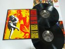 Guns and Roses Use Your Illusion I 2008 Doble 2 x LP Vinilo 12