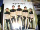 the gordian knot    verve stereo   vinyl nm