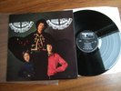 JIMI HENDRIX EXPERIENCE -ARE YOU EXPERIENCED-1st A1/B1 LP TRACK 612001/1967 EX/+