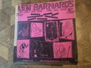 LEN BARNARD'S - Jazz Band   AJQ 10