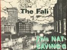 THE FALL This Nation's Saving Grace BEGGARS BANQUET LP 1985 UK PRESSING BEGA67