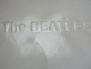 THE BEATLES WHITE ALBUM UK EXPORT PRESS PCS 7068 No. 0533130 BLACK SLEEVE TOPLOA