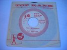 PROMO w SLEEVE Ray Doggett Can I be the One / Restless Heart 1959 45rpm VG++