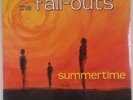 THE FALL OUTS: Summertime SEALED Etrus 2004 Garage Punk Vinyl LP Rare New