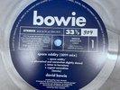 DAVID BOWIE 