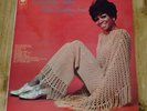 SALENA JONES EVERYBODY'S TALKIN' ABOUT VINYL LP ORIG UK CBS  KEITH MANSFIELD