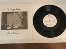 THE GASLIGHT ANTHEM “Live at Park Ave” 10” VINYL EP 2009 Rare & OOP Black