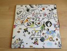 vinyl LP Led Zeppelin III Atlantic K 50002