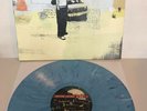 SOMETHING CORPORATE - NORTH 12” LP SKY BLUE Vinyl 2013 Limited Edition 180 Gram